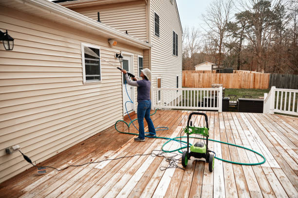 Best Residential Pressure Washing Services  in Winona, MS