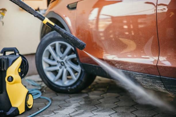 Best Affordable Power Washing  in Winona, MS