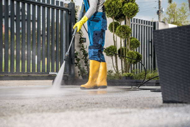 Best Commercial Building Pressure Washing  in Winona, MS