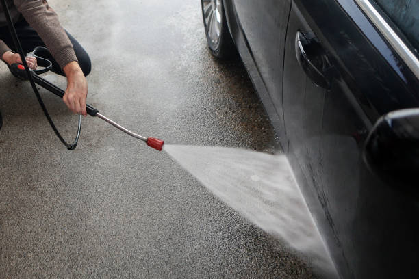 Best Pressure Washing Company Near Me  in Winona, MS